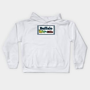 Buffalo bills Kids Hoodie